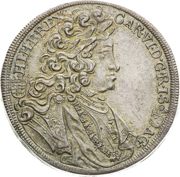 Coin-front