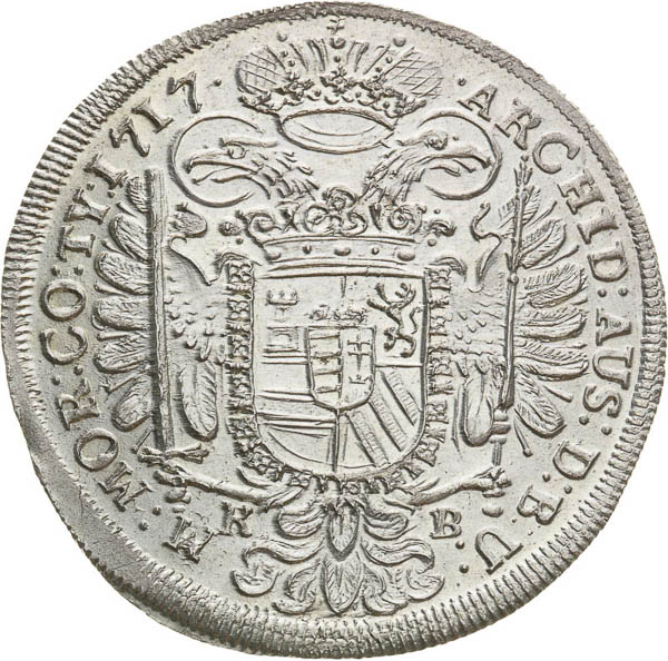 Coin-front