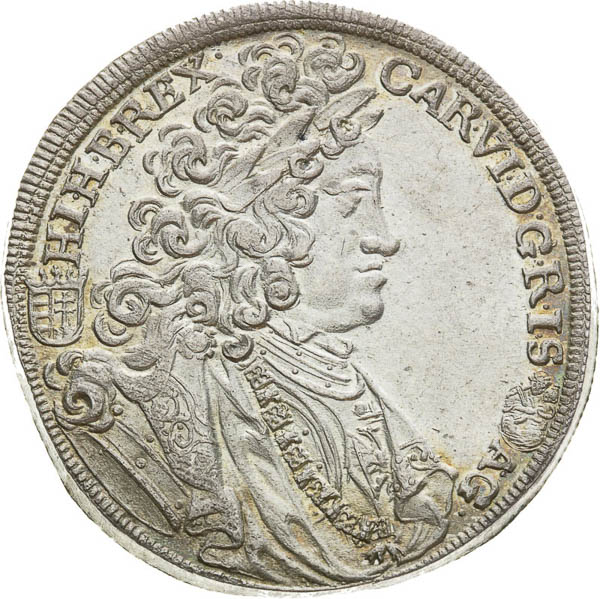 Coin-front