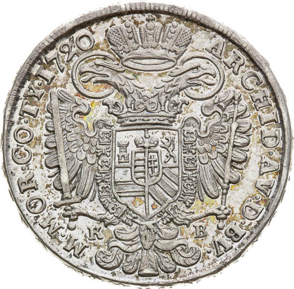 Coin-front