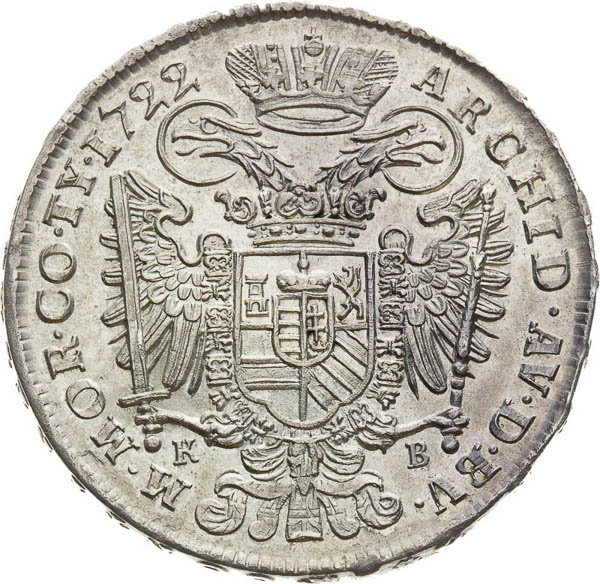 Coin-front