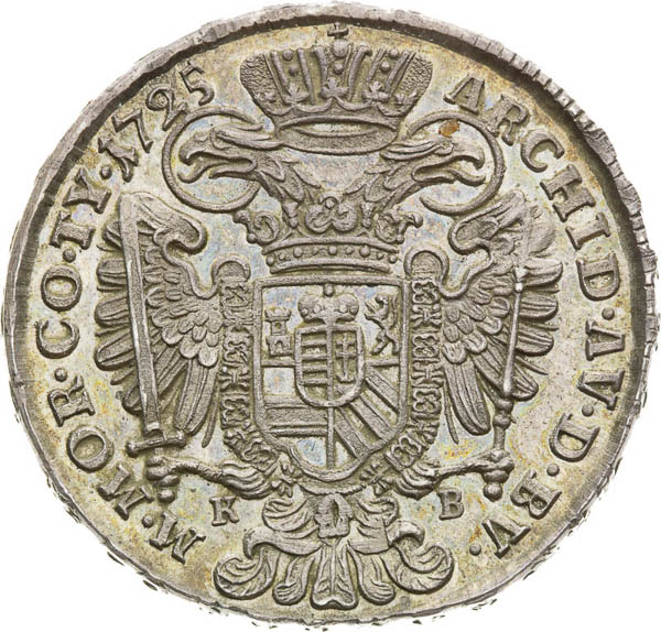 Coin-front