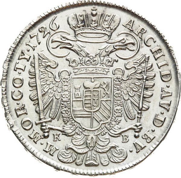 Coin-front