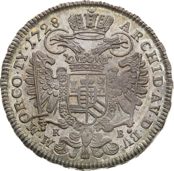 Coin-front