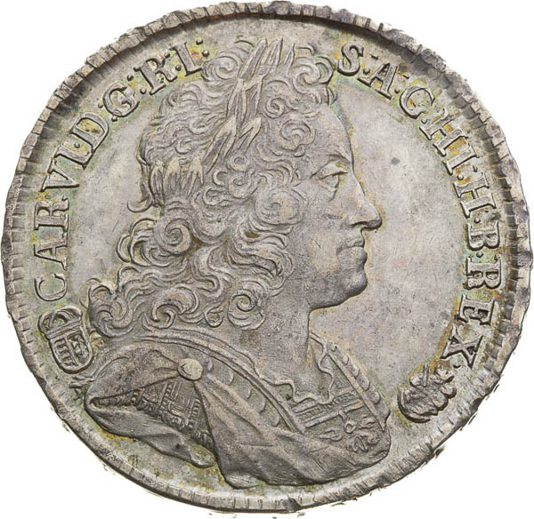 Coin-front