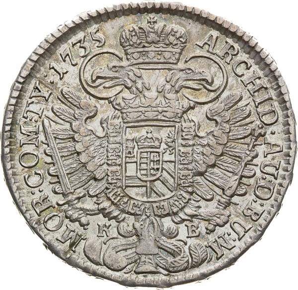 Coin-front