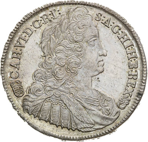 Coin-front