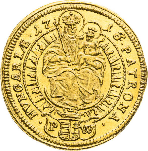 Coin-front