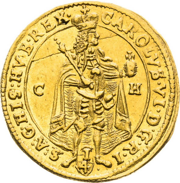 Coin-front