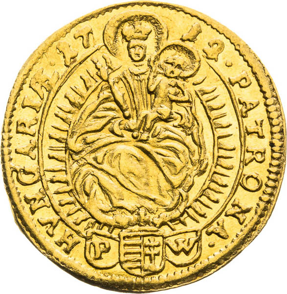 Coin-front