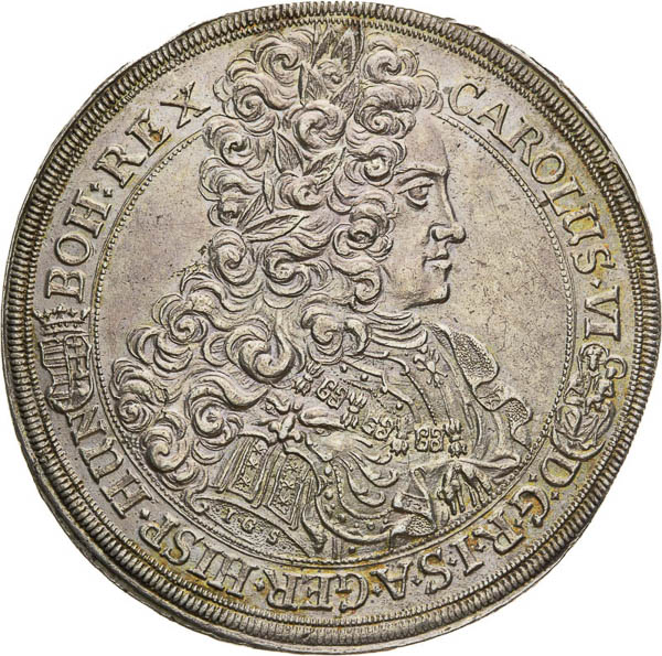 Coin-front