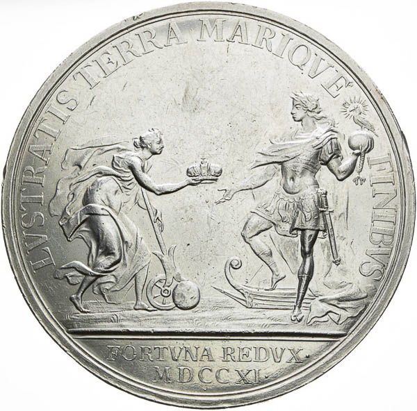 Coin-front