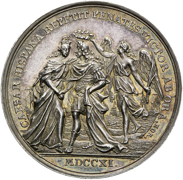 Coin-front