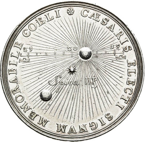 Coin-front