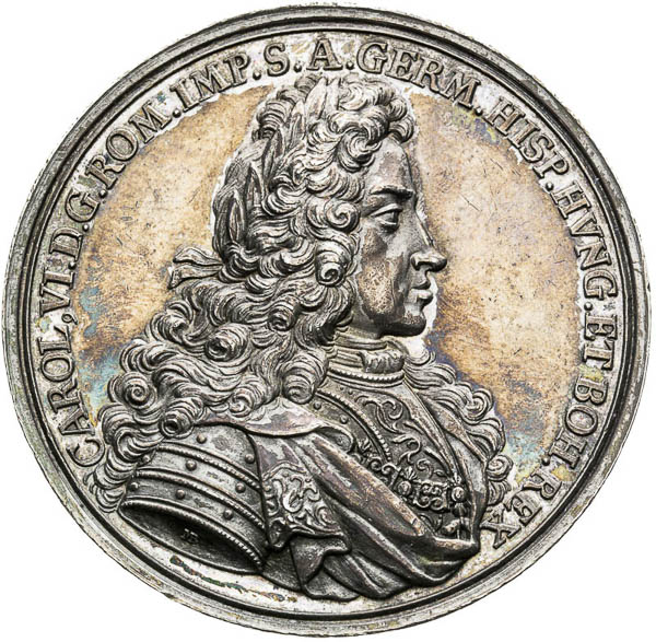 Coin-front