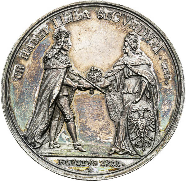 Coin-front