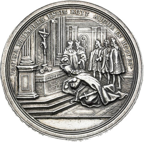 Coin-front
