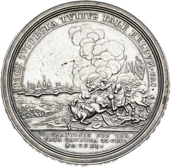 Coin-front