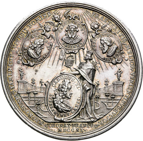 Coin-front