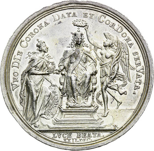 Coin-front