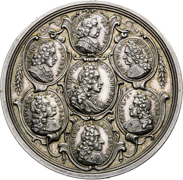 Coin-front