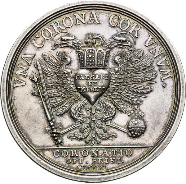 Coin-front