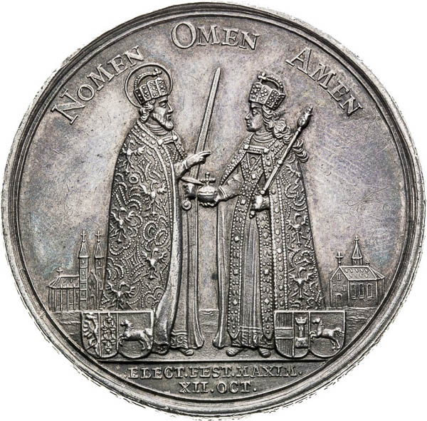 Coin-front