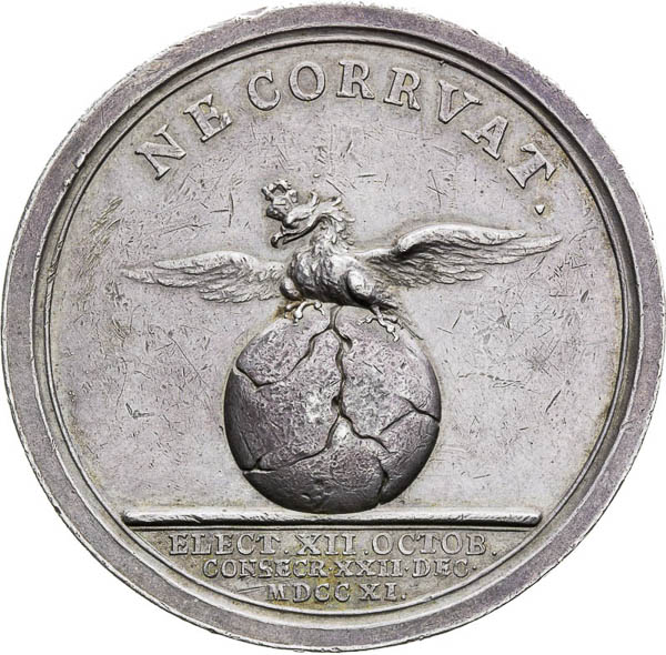 Coin-front