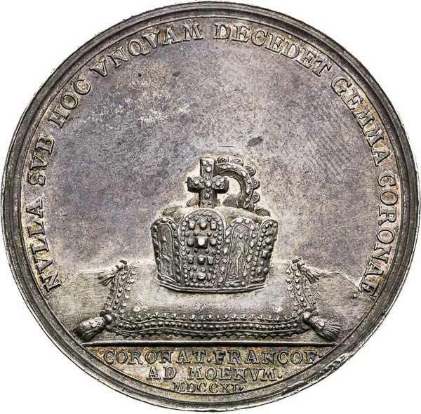 Coin-front