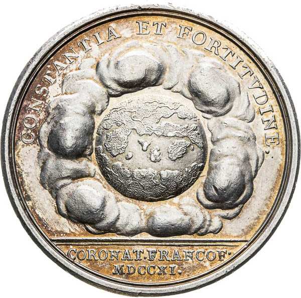 Coin-front