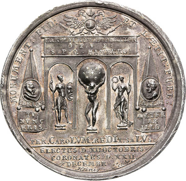 Coin-front