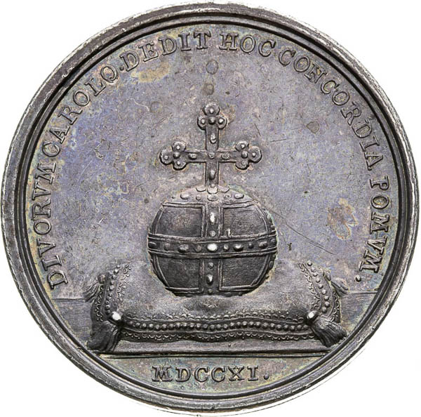 Coin-front