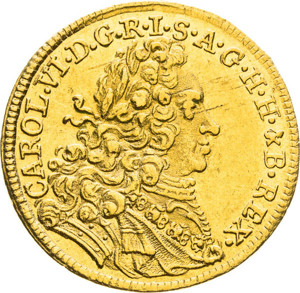 Coin-front