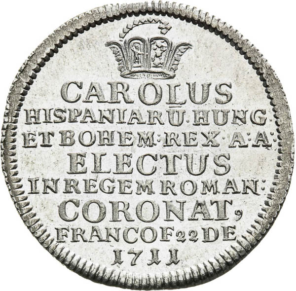 Coin-front