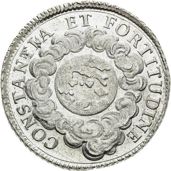 Coin-front