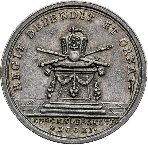 Coin-front