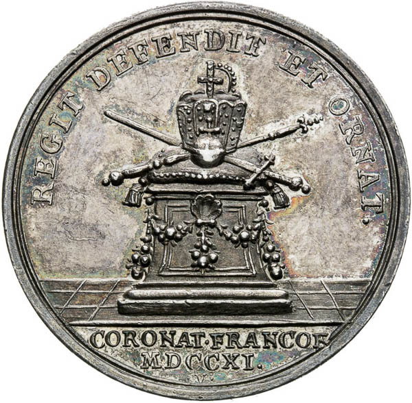 Coin-front