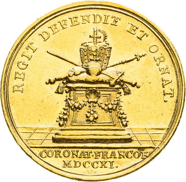 Coin-front