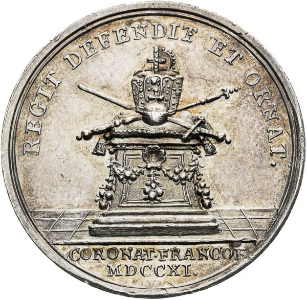 Coin-front