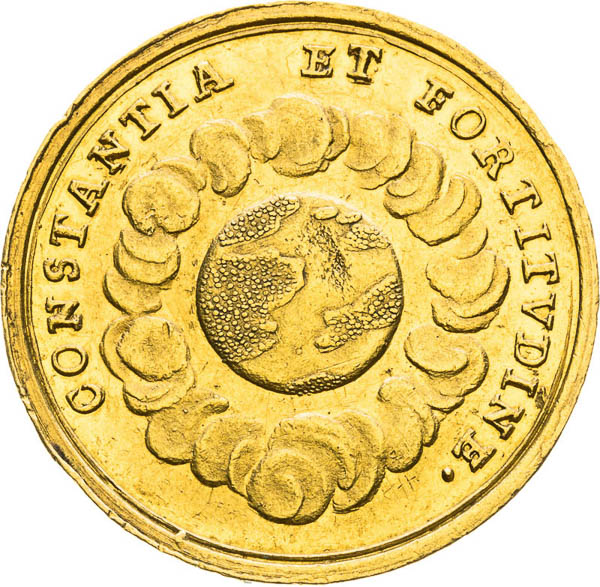 Coin-front