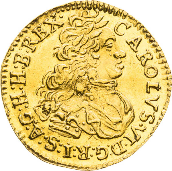 Coin-front