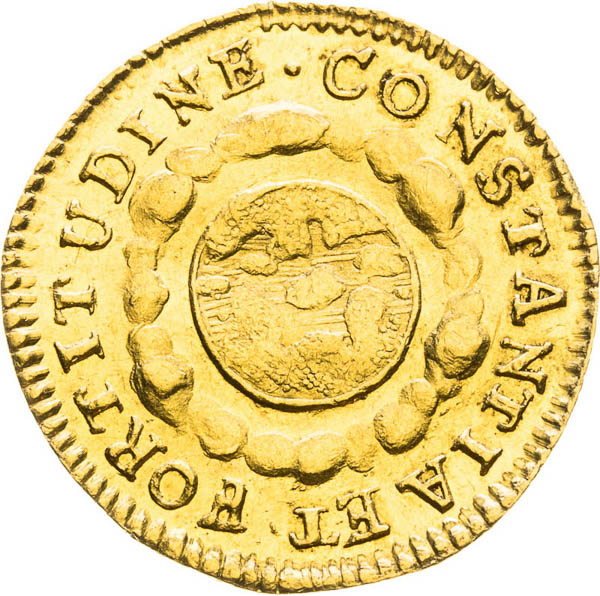 Coin-front