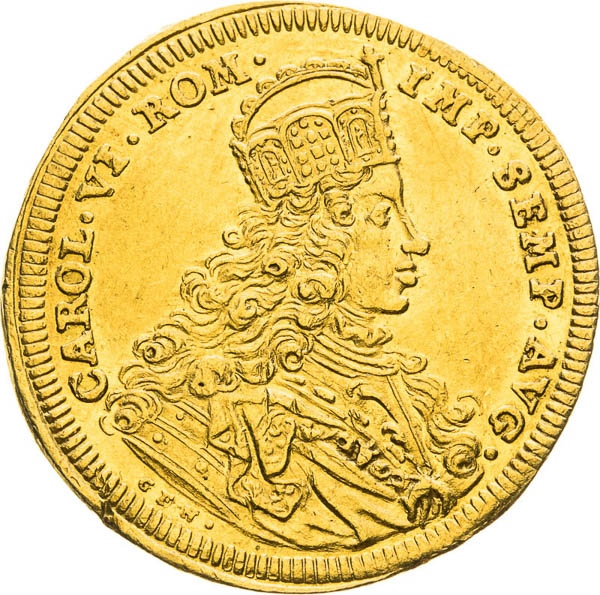 Coin-front