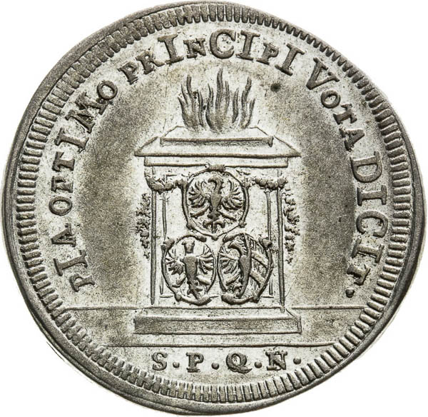 Coin-front