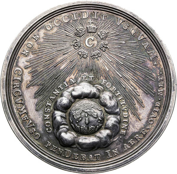 Coin-front
