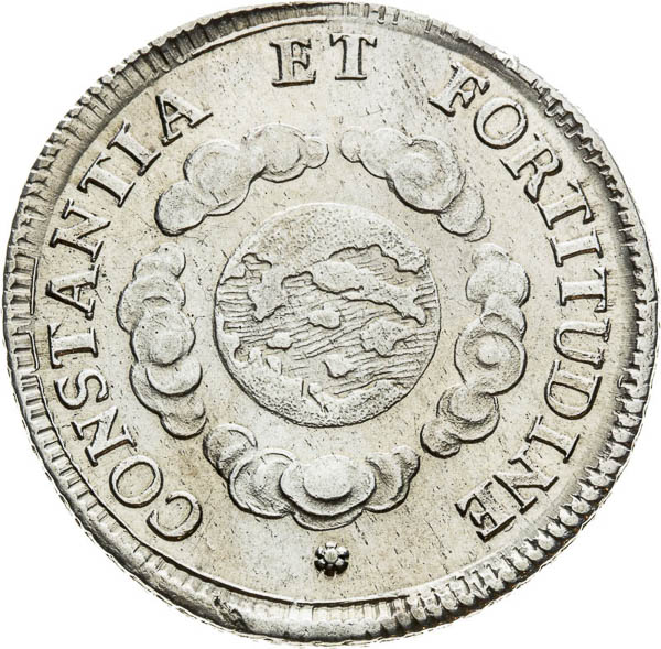 Coin-front