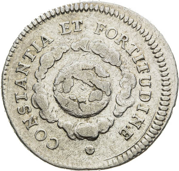 Coin-front