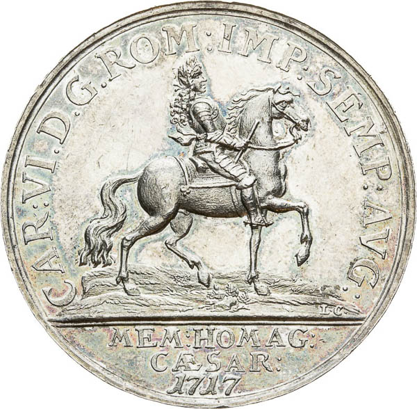Coin-front