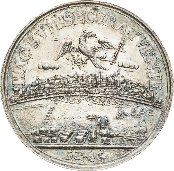 Coin-front