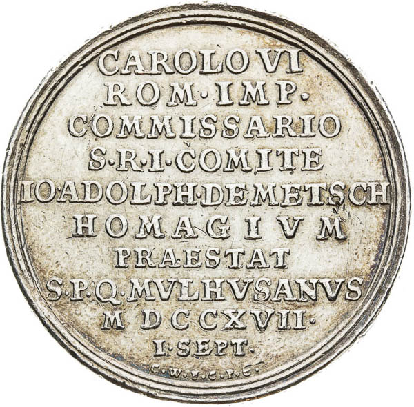 Coin-front